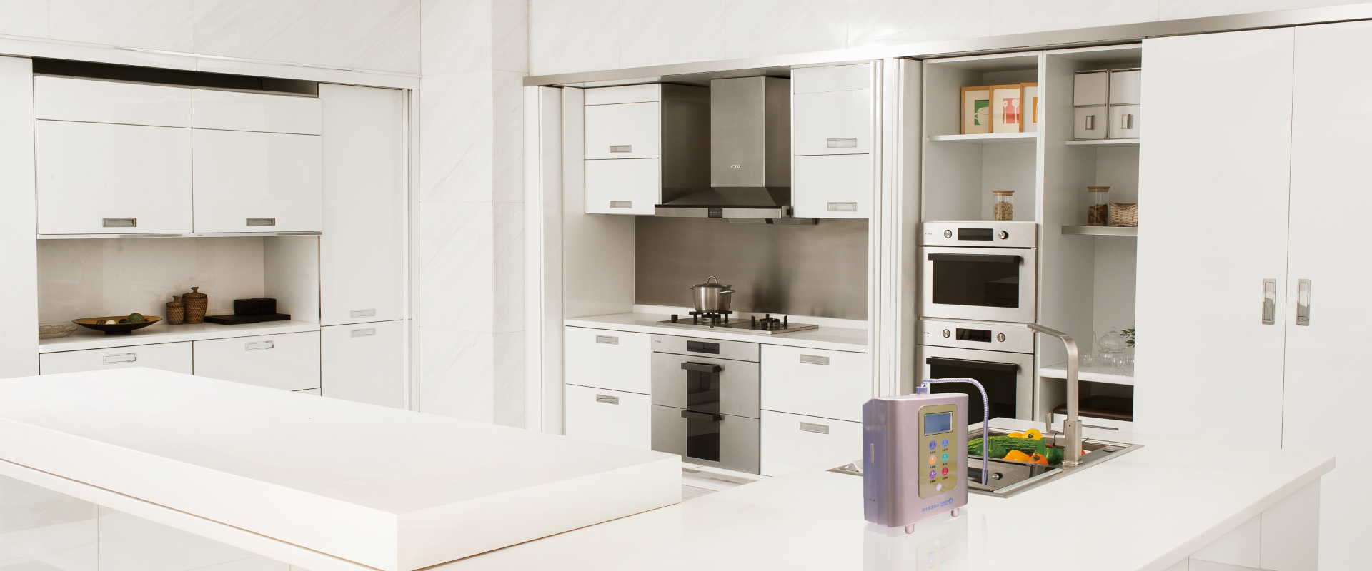 APanel智能语音面板